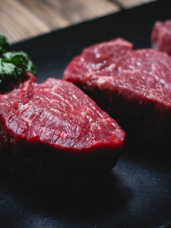 Cortes nobres de carne